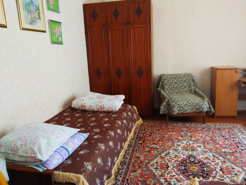 Отдых в Крыму, Евпатория