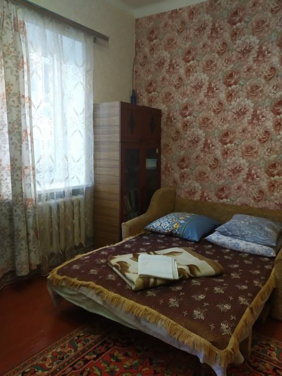Отдых в Крыму, Евпатория