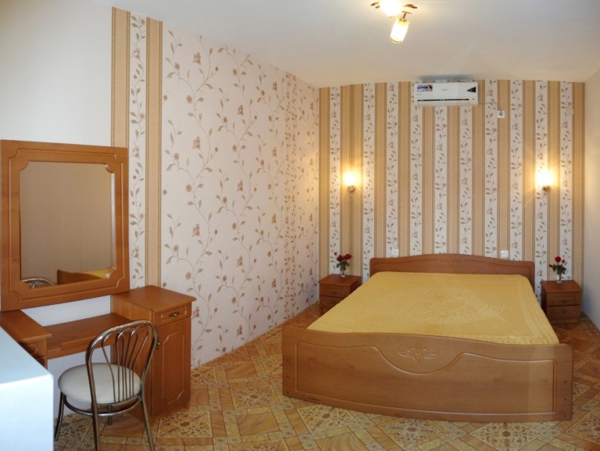 Отдых в Крыму, Судак