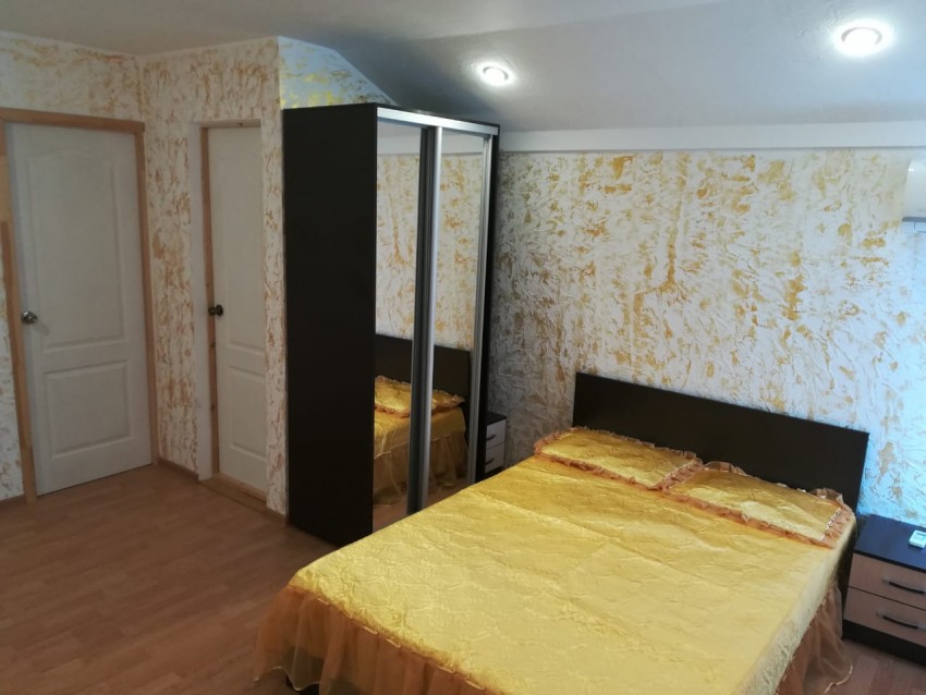 Отдых в Крыму, Судак