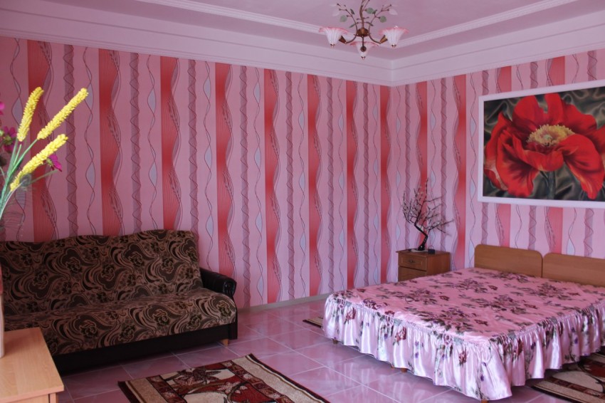 Отдых в Крыму, Веселое