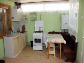 Отдых в Крыму, Новый Свет