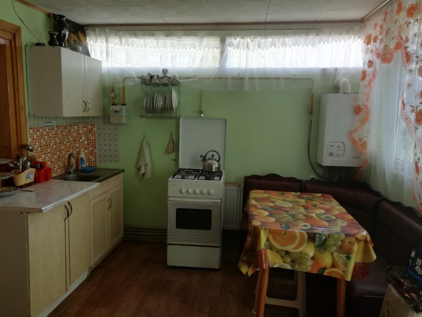 Отдых в Крыму, Новый Свет