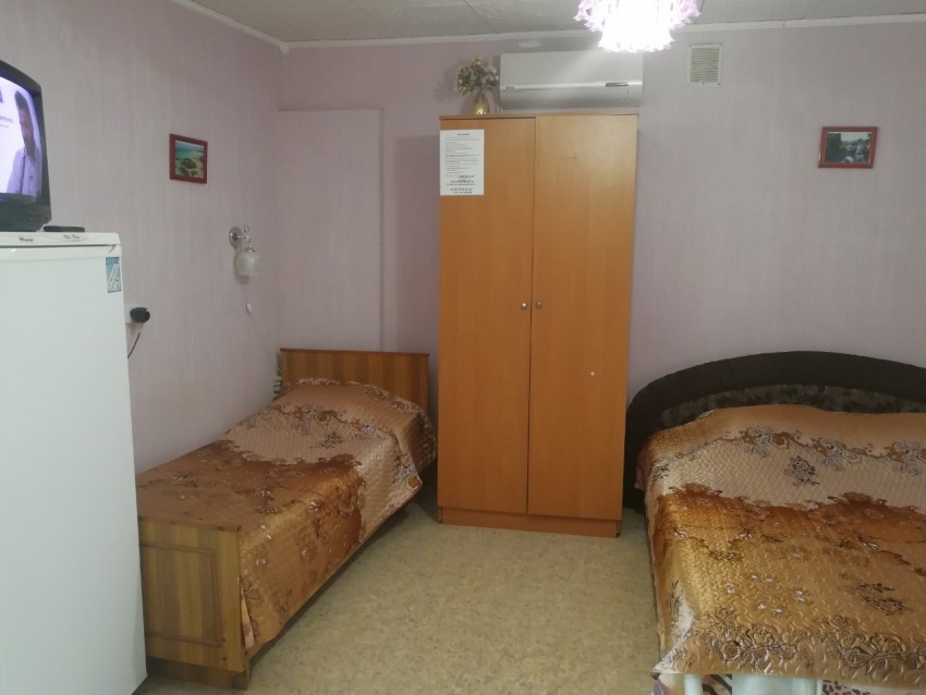 Отдых в Крыму, Новый Свет