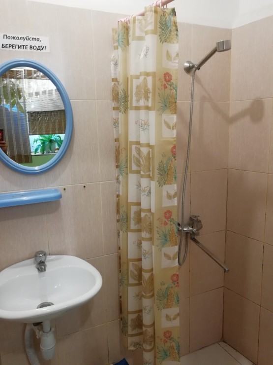 Отдых в Крыму, Новый Свет