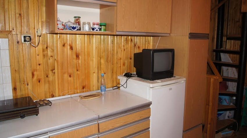 Отдых в Крыму, Николаевка
