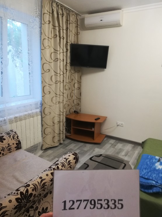 Отдых в Крыму, Евпатория