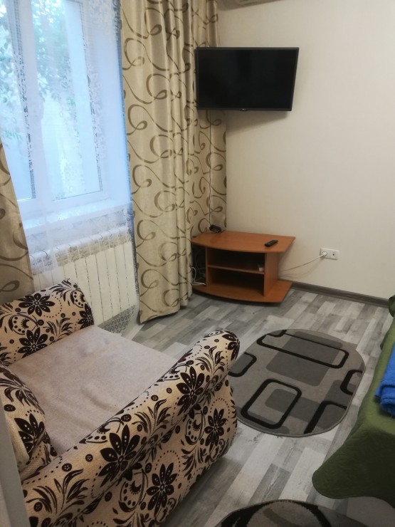 Отдых в Крыму, Евпатория