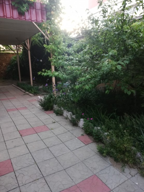Отдых в Крыму, Евпатория
