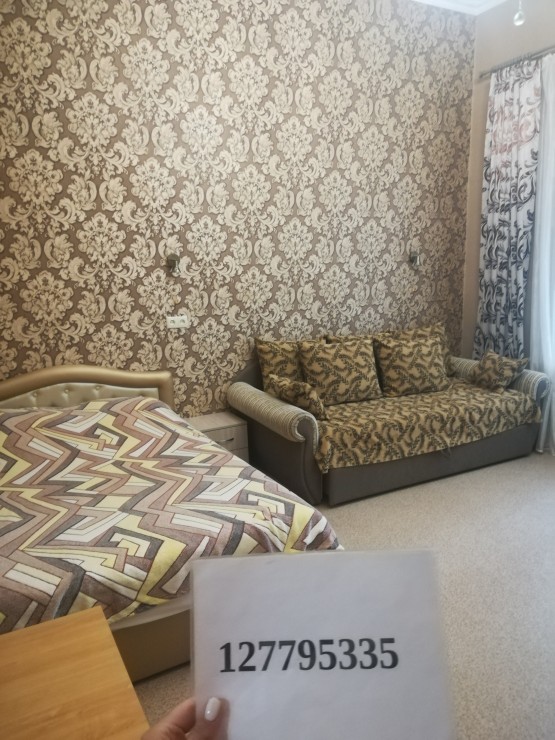Отдых в Крыму, Евпатория