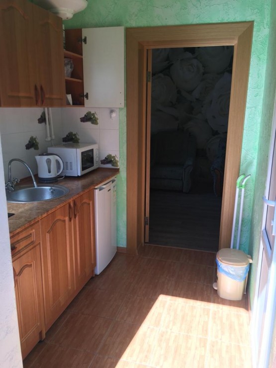 Отдых в Крыму, Евпатория