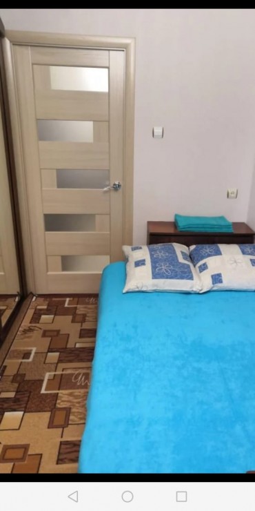 Отдых в Крыму, Евпатория