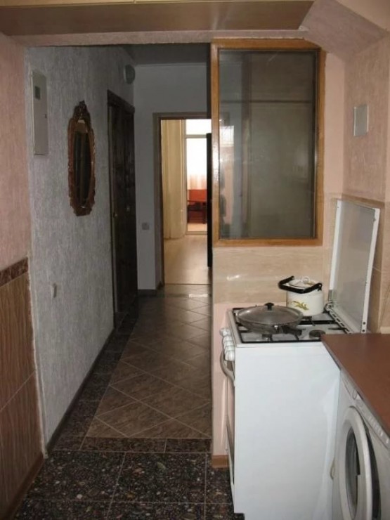 Отдых в Крыму, Евпатория