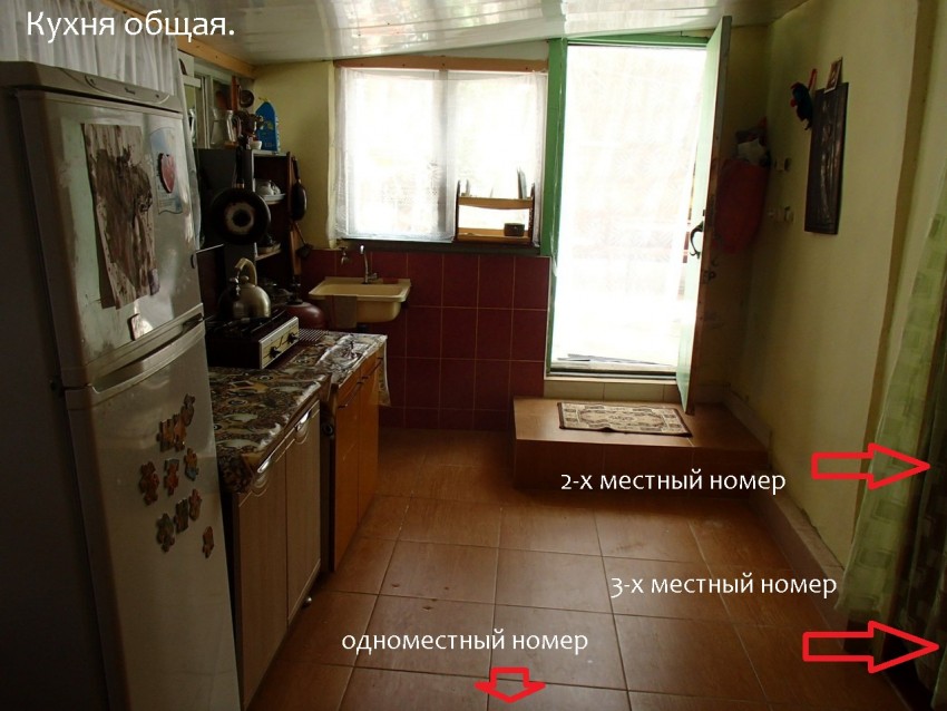Отдых в Крыму, Судак