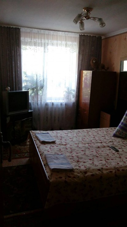 Отдых в Крыму, Судак
