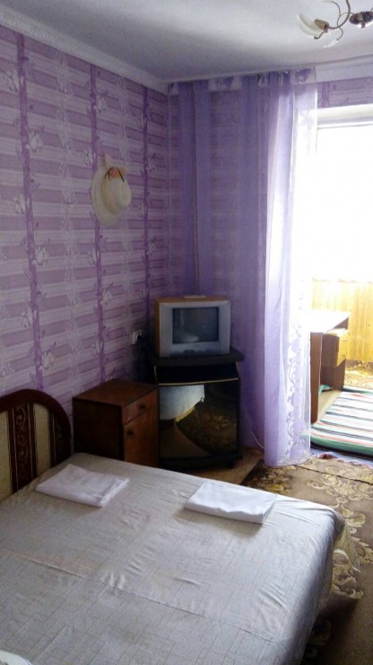 Отдых в Крыму, Судак