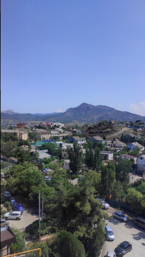 Отдых в Крыму, Судак