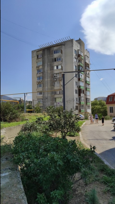 Отдых в Крыму, Судак