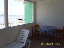 Отдых в Крыму, жилье в Косе Южной