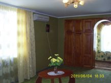 Отдых в Крыму, Коса Южная