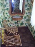 Отдых в Крыму, Коса Южная