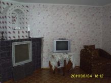 Отдых в Крыму, Коса Южная