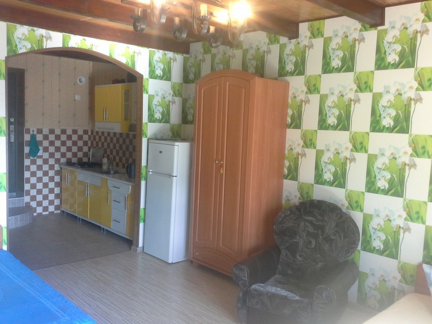 Отдых в Крыму, Судак
