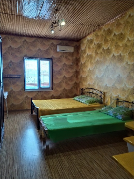 Отдых в Крыму, Судак