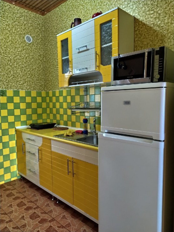 Отдых в Крыму, Судак