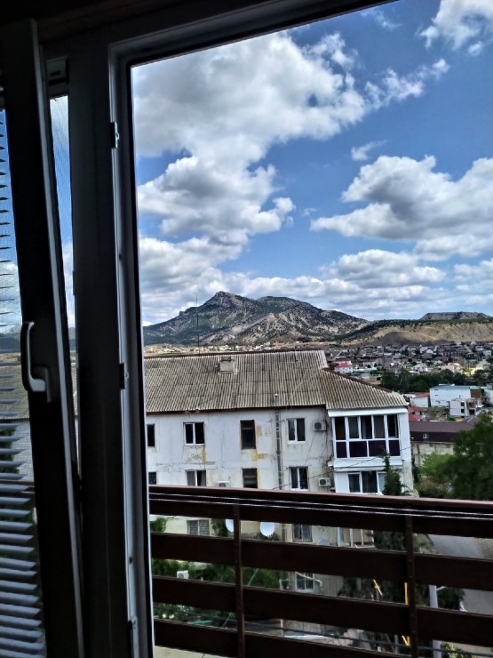 Отдых в Крыму, Судак