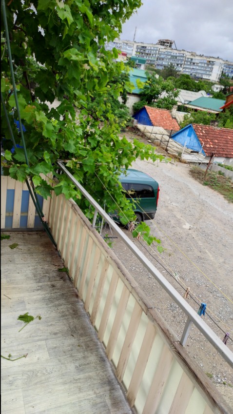 Отдых в Крыму, Судак