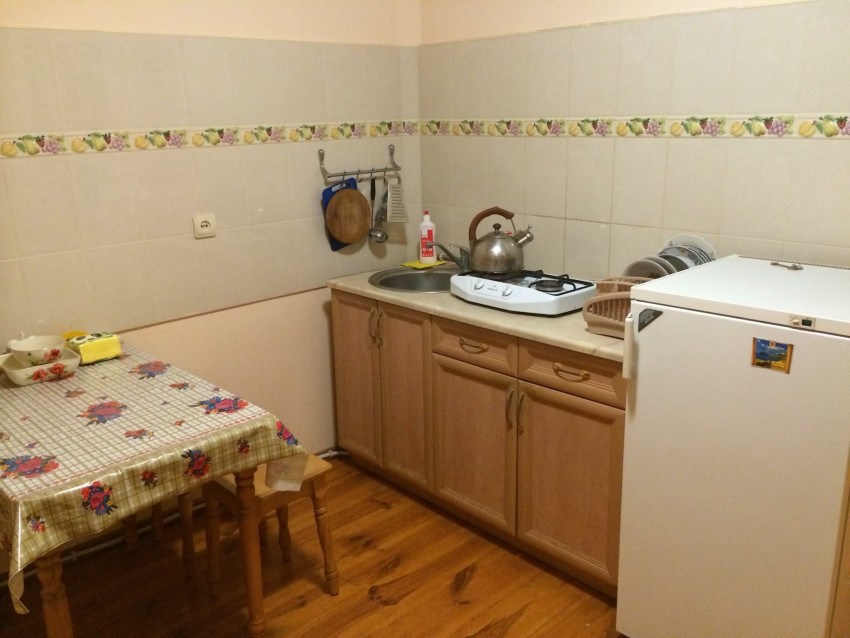 Отдых в Крыму, Судак
