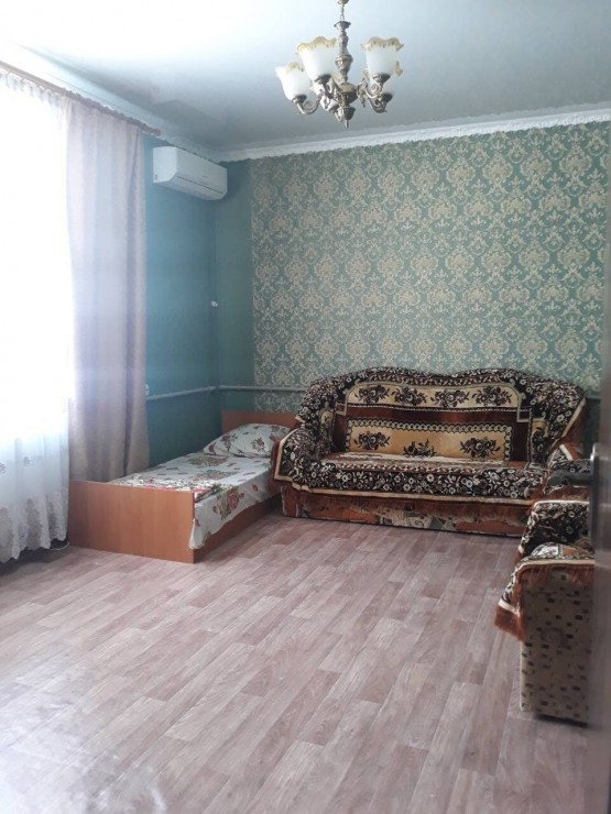 Отдых в Крыму, Судак