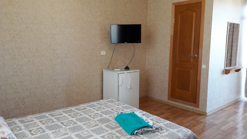 Отдых в Крыму, Судак