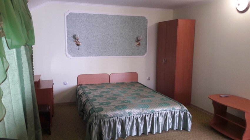 Отдых в Крыму, жилье в Судаке