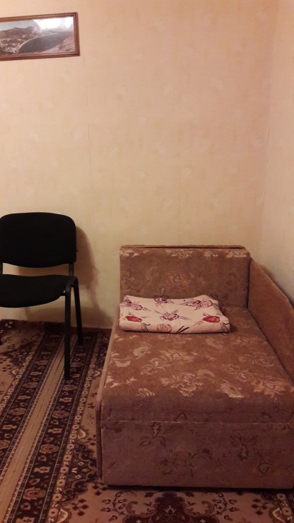 Отдых в Крыму, Судак