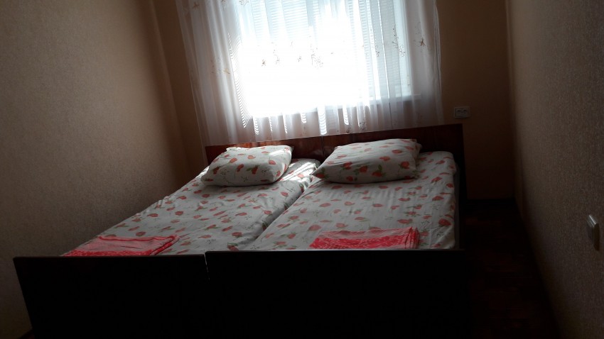 Отдых в Крыму, Судак