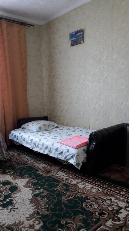 Отдых в Крыму, Судак