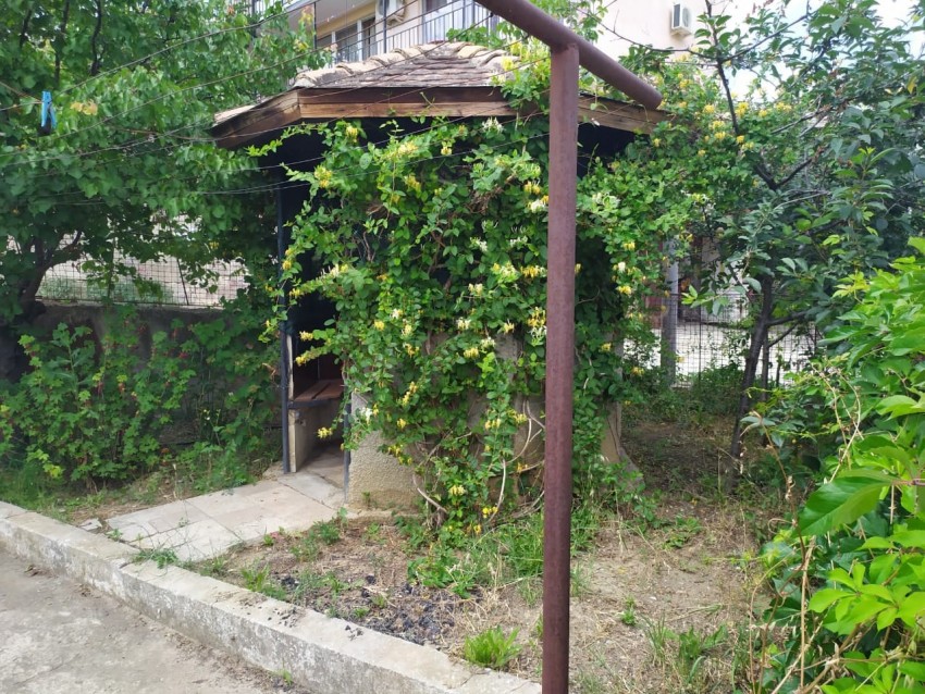 Отдых в Крыму, Судак