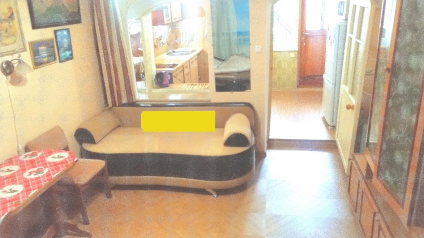 Отдых в Крыму, Мисхор