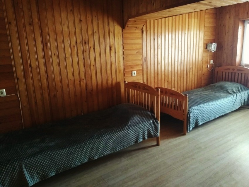Отдых в Крыму, Николаевка