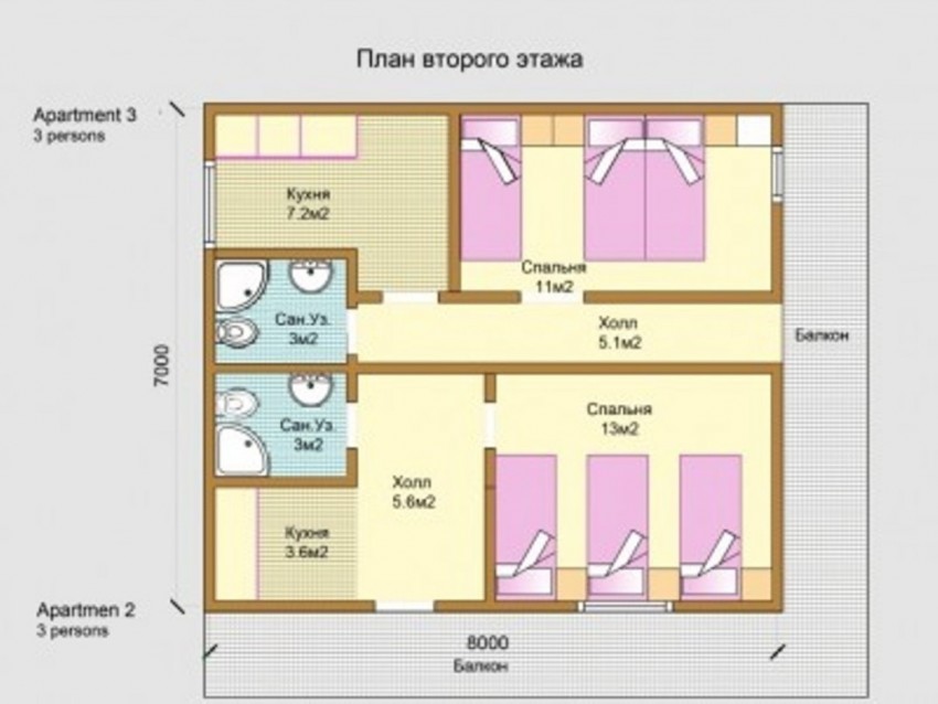 Отдых в Крыму, Кацивели