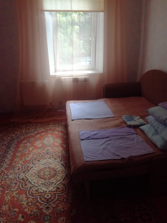 Отдых в Крыму, Евпатория