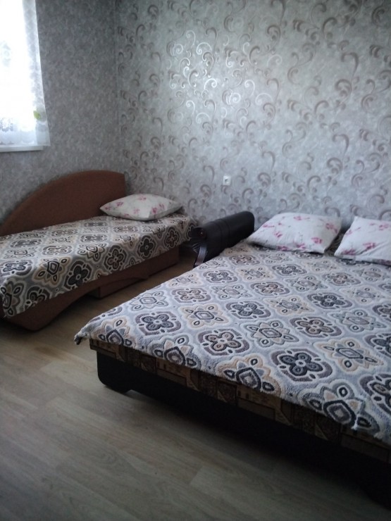 Отдых в Крыму, Евпатория