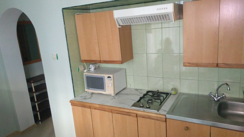 Отдых в Крыму, Мирный