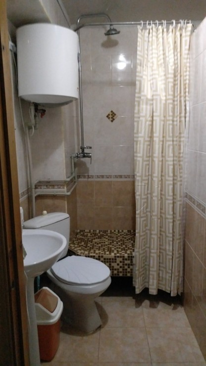 Отдых в Крыму, Мирный