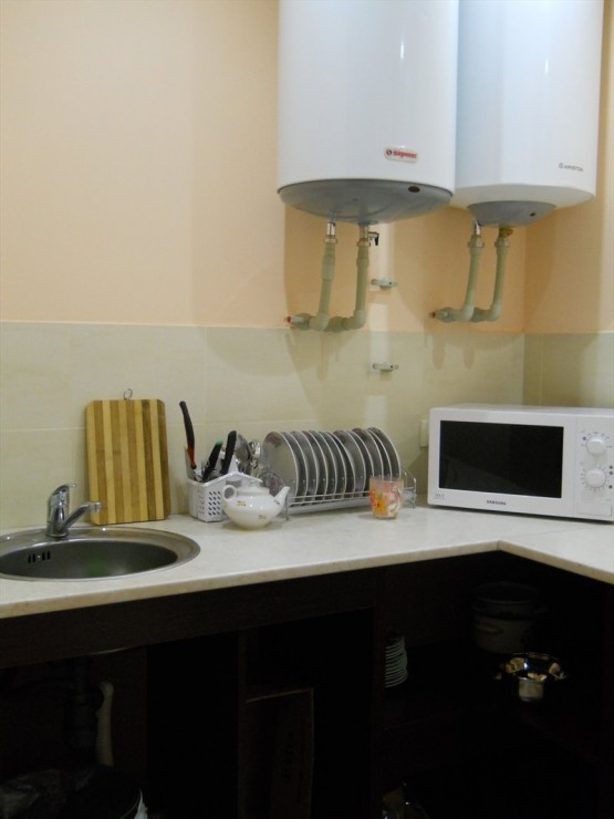 Отдых в Крыму, Мисхор