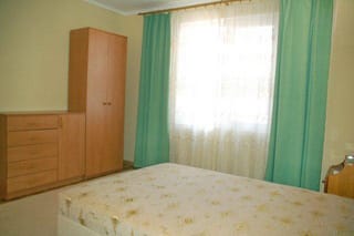 Отдых в Крыму, Мирный