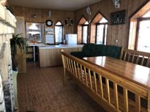 Отдых в Крыму, Коса Южная