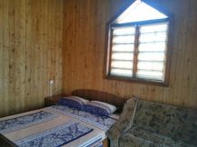 Отдых в Крыму, Коса Южная